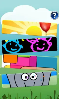 Paint and Play Free android App screenshot 3